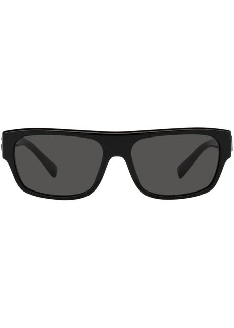 Ochelari de soare barbati dolce gabbana dg4455 501 87