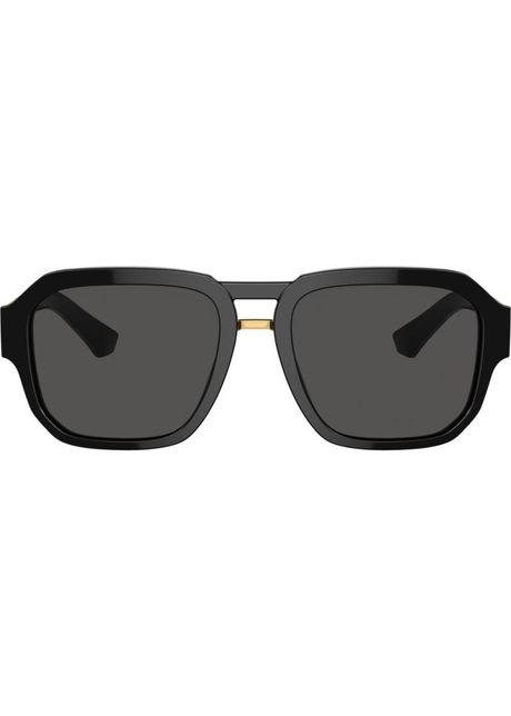 Ochelari de soare barbati dolce gabbana dg4464 501 87