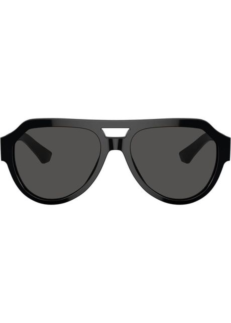 Ochelari de soare barbati dolce gabbana dg4466 501 87