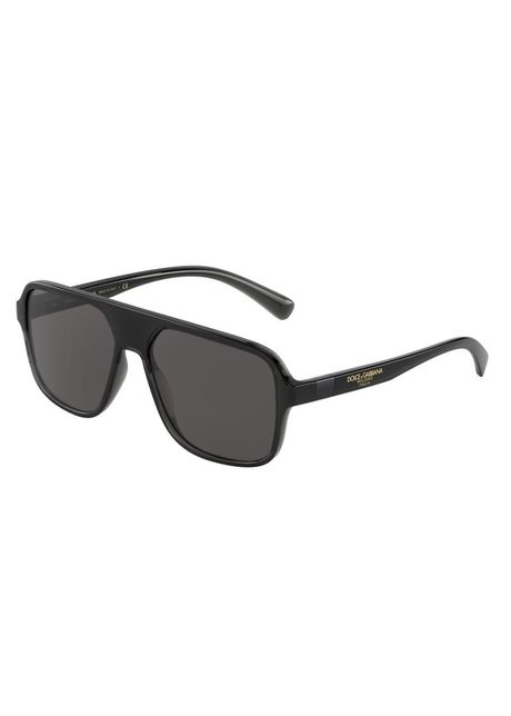 Ochelari de soare barbati dolce gabbana dg6134 325787