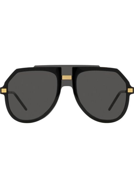 Ochelari de soare barbati dolce gabbana dg6195 501 87