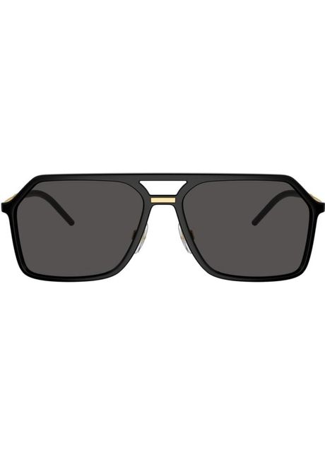 Ochelari de soare barbati dolce gabbana dg6196 252587