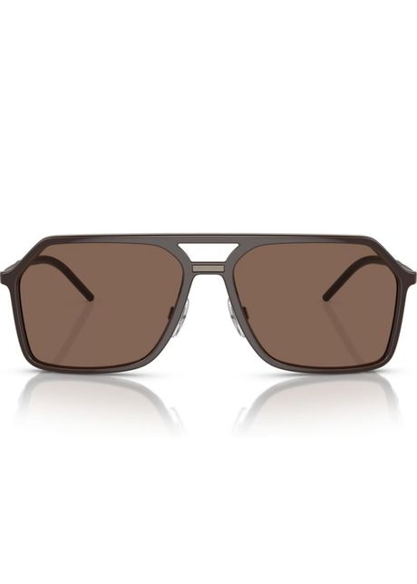 Ochelari de soare barbati dolce gabbana dg6196 3159 73