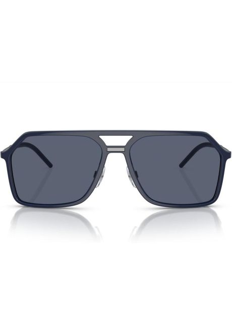 Ochelari de soare barbati dolce gabbana dg6196 3294 2v