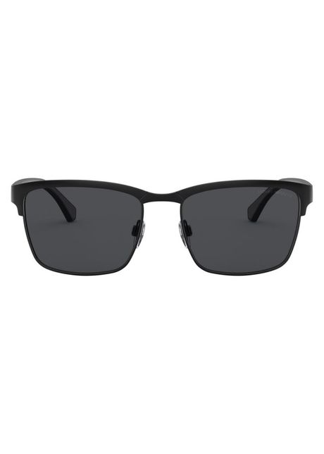 Ochelari de soare barbati emporio armani ea2087 3014 87