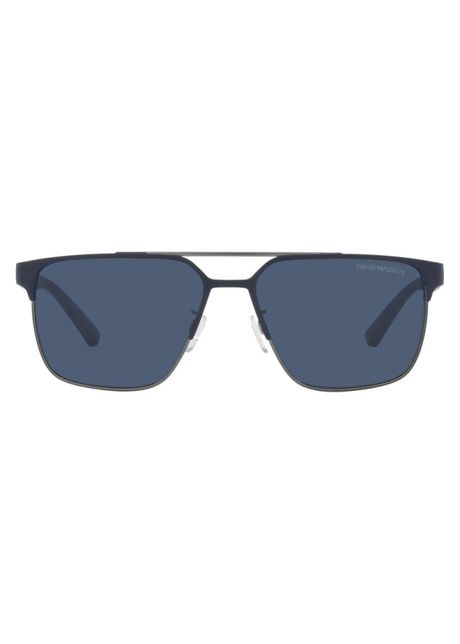 Ochelari de soare barbati emporio armani ea2134 3162 80