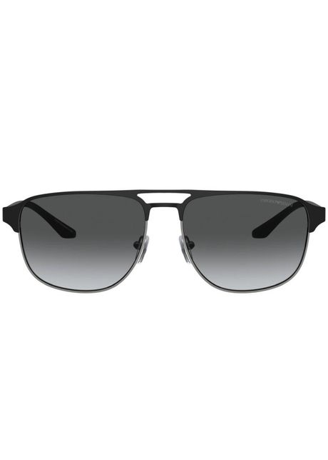 Ochelari de soare barbati emporio armani ea2144 3365 11