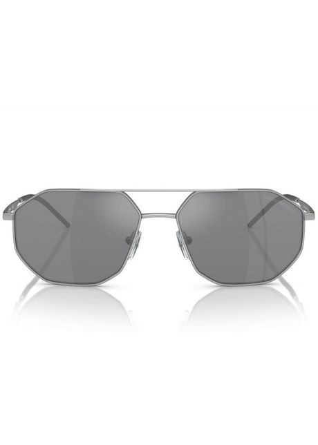 Ochelari de soare barbati emporio armani ea2147 3045 6g