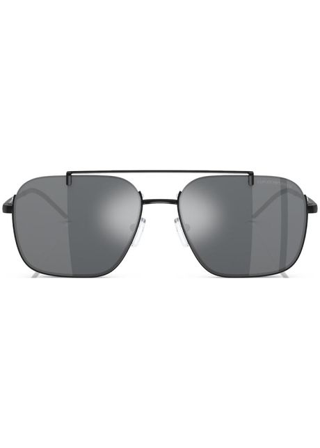 Ochelari de soare barbati emporio armani ea2150 3014 6g