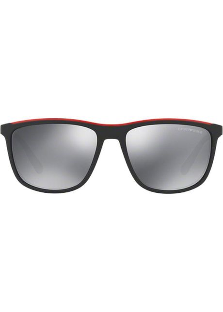 Ochelari de soare barbati emporio armani ea4109 50426g