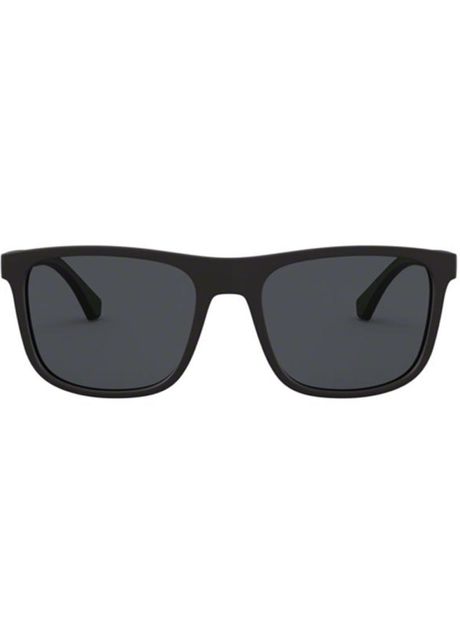 Ochelari de soare barbati emporio armani ea4129 504287