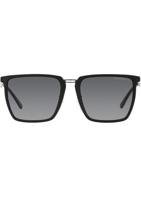 Ochelari de soare barbati emporio armani ea4196d 5001 t3