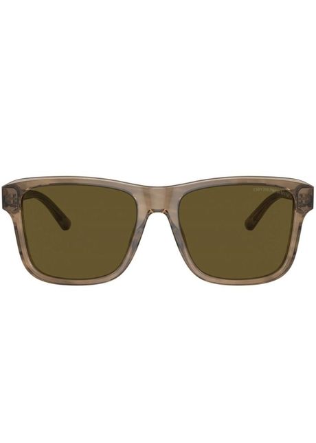 Ochelari de soare barbati emporio armani ea4208 605573