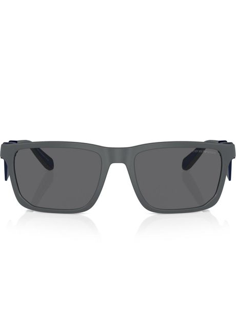 Ochelari de soare barbati emporio armani ea4219 6103 87