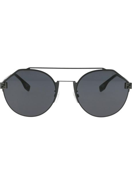 Ochelari de soare barbati fendi fe40060u 14a