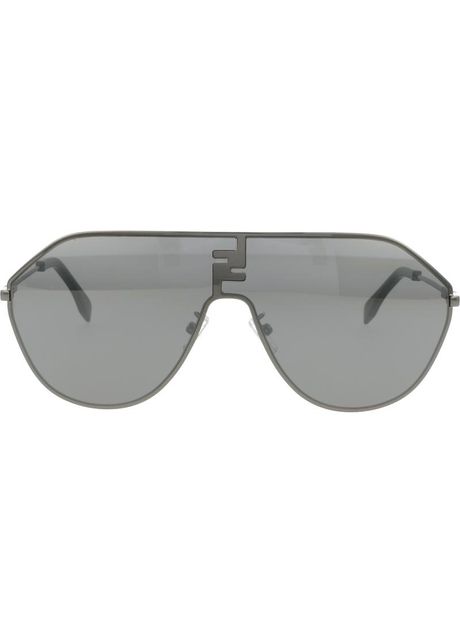 Ochelari de soare barbati fendi fe40080u 12c