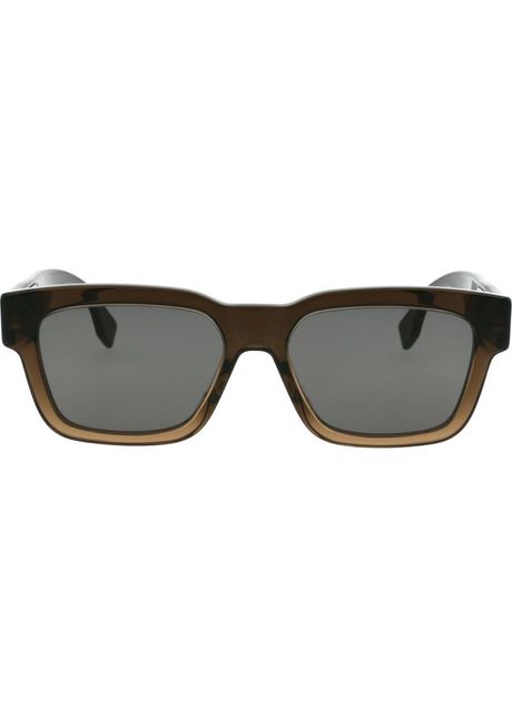 Ochelari de soare barbati fendi fe40107i 50a