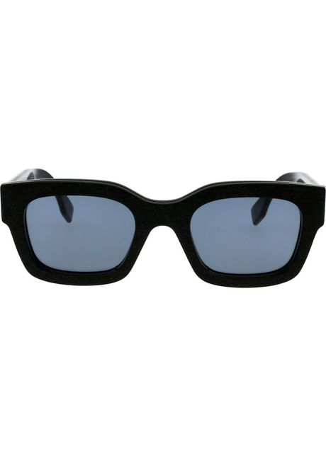 Ochelari de soare barbati fendi fe40119i 01v
