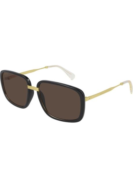 Ochelari de soare barbati gucci gg0787s 002