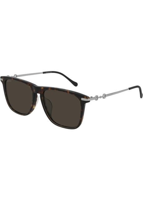 Ochelari de soare barbati gucci gg0915s 002