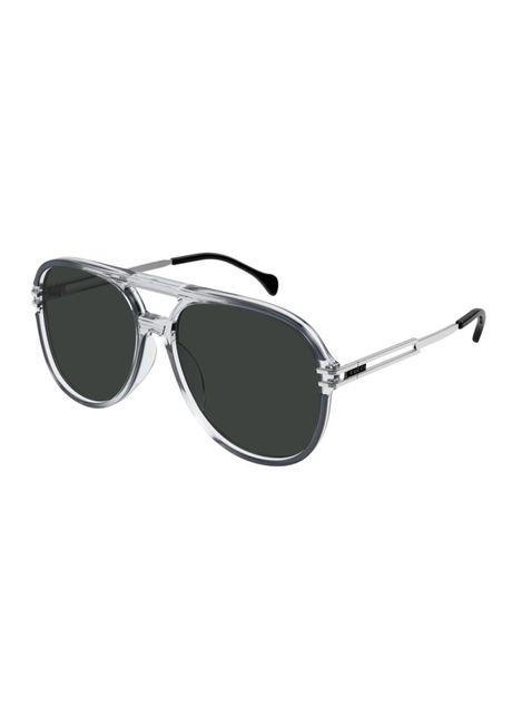 Ochelari de soare barbati gucci gg1104s 001