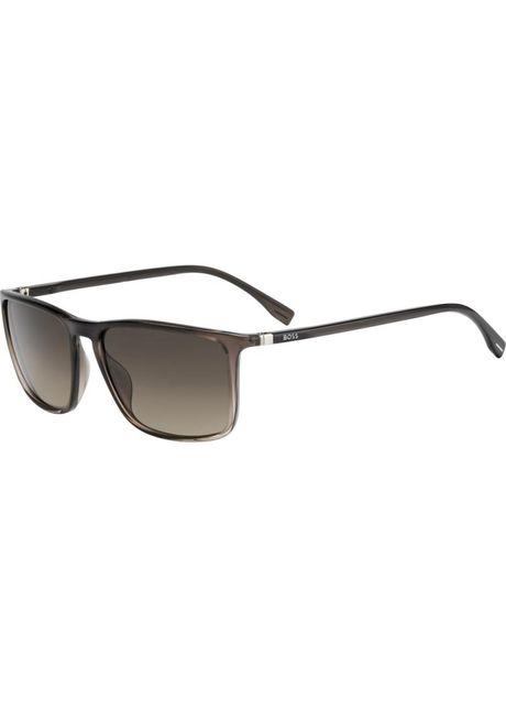 Ochelari de soare barbati hugo boss boss 0665 s it nux ha