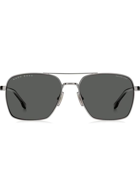 Ochelari de soare barbati hugo boss boss 1045 s it r81 m9