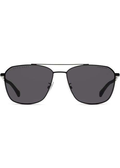 Ochelari de soare barbati hugo boss boss 1103 f s 807 m9