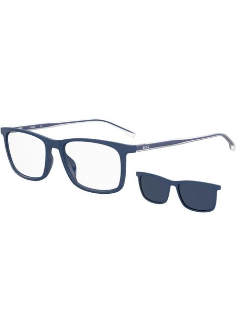 Ochelari de soare barbati hugo boss boss 1150 cs fll ku