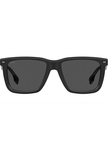 Ochelari de soare barbati hugo boss boss 1317 s 284 ir
