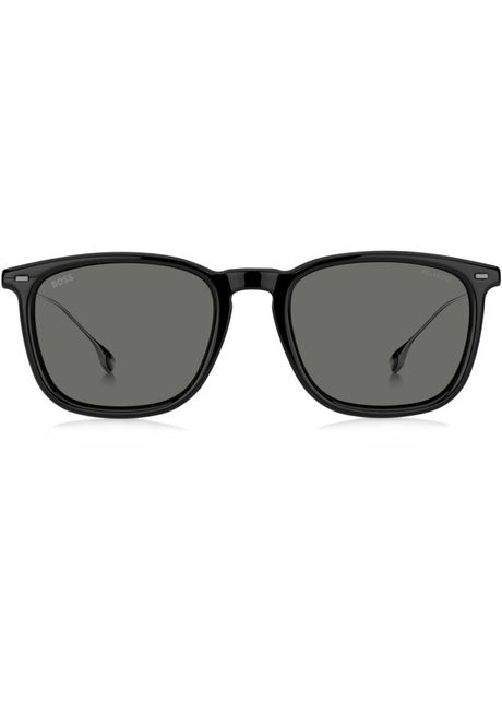 Ochelari de soare barbati hugo boss boss 1357 s 807 z1