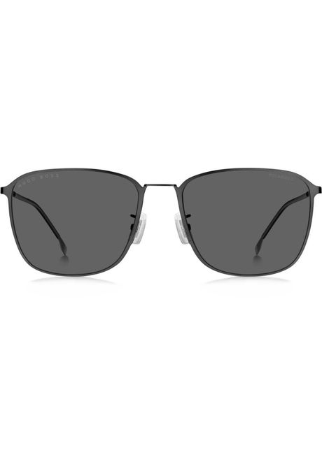 Ochelari de soare barbati hugo boss boss 1405 f sk r80 m9