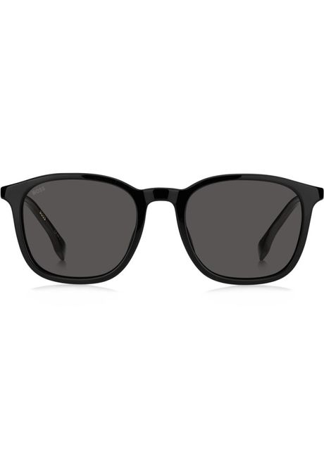 Ochelari de soare barbati hugo boss boss 1433 s 807 ir