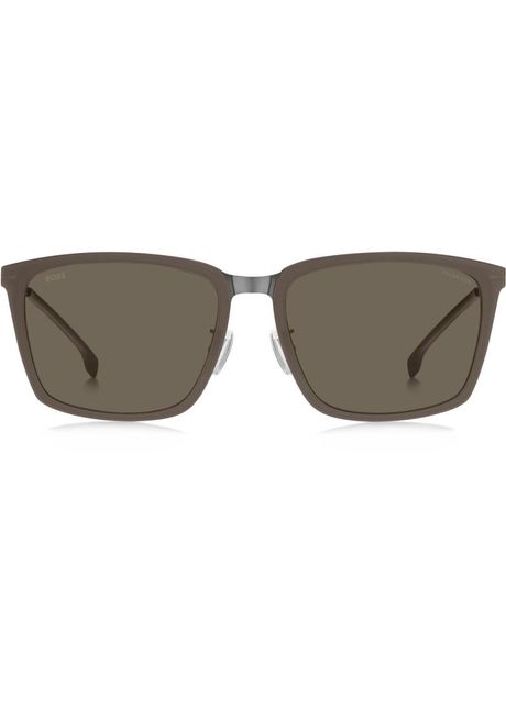 Ochelari de soare barbati hugo boss boss 1465 f s r80 sp
