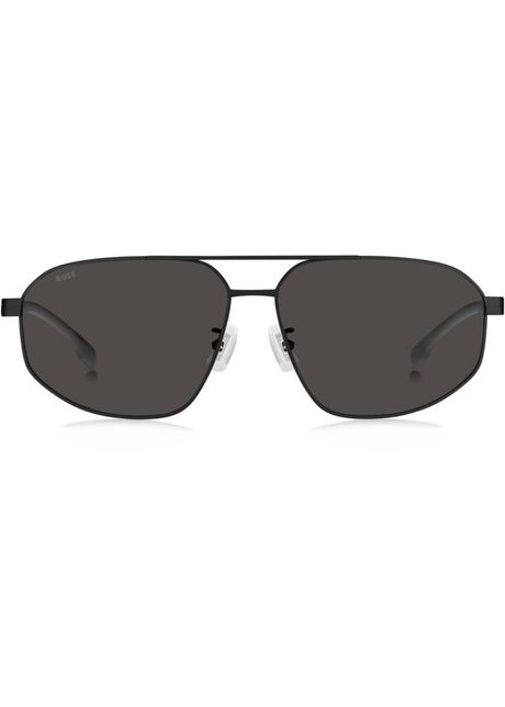 Ochelari de soare barbati hugo boss boss 1468 f s 807 ir