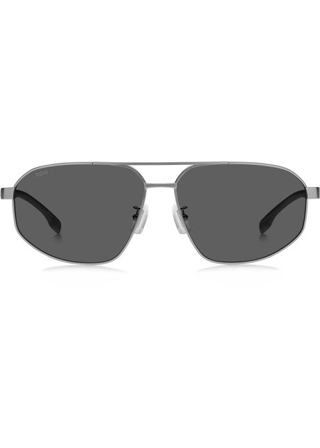 Ochelari de soare barbati hugo boss boss 1468 f s r80 ir