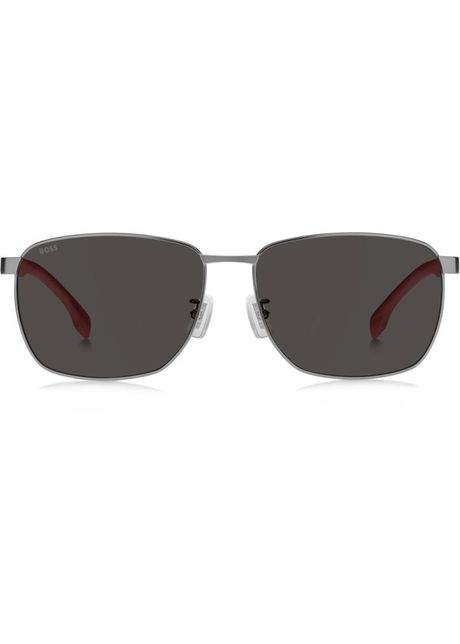 Ochelari de soare barbati hugo boss boss 1469 f sk r80 ir