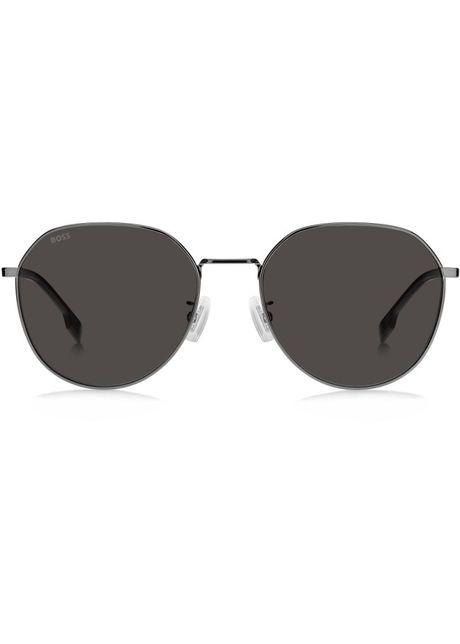 Ochelari de soare barbati hugo boss boss 1471 f sk v81 ir
