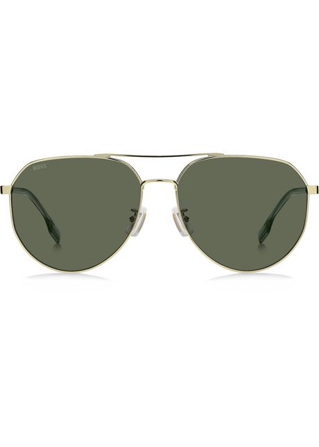 Ochelari de soare barbati hugo boss boss 1473 f sk j5g qt
