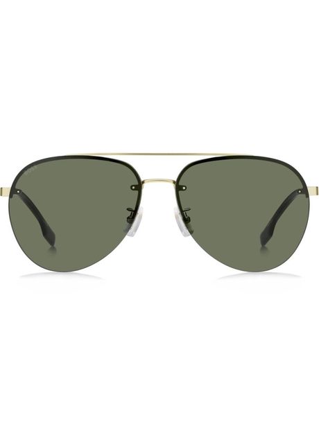 Ochelari de soare barbati hugo boss boss 1537 f sk aoz qt