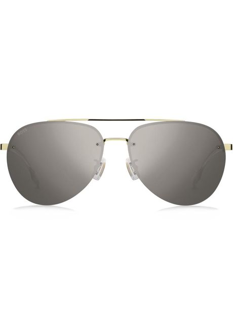 Ochelari de soare barbati hugo boss boss 1537 f sk j5g t4
