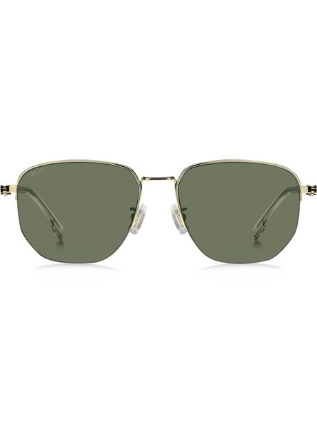 Ochelari de soare barbati hugo boss boss 1538 f sk j5g qt