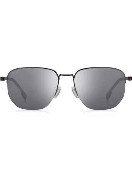 Ochelari de soare barbati hugo boss boss 1538 f sk r80 t4
