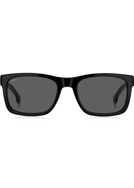 Ochelari de soare barbati hugo boss boss 1569 s 807 ir