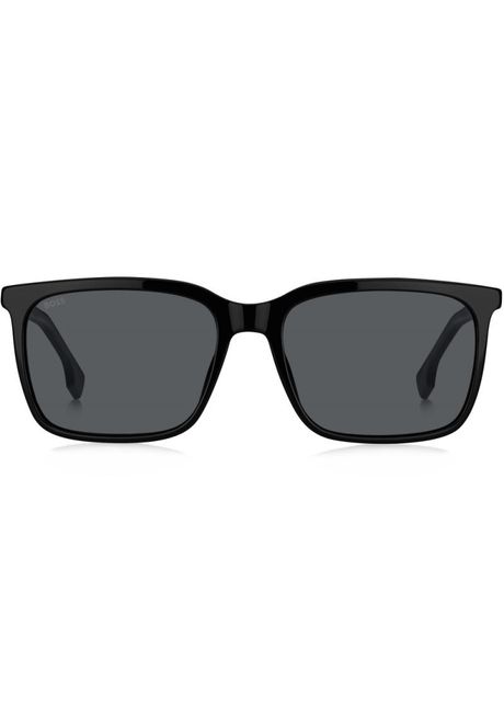 Ochelari de soare barbati hugo boss boss 1579 s 08a 2k