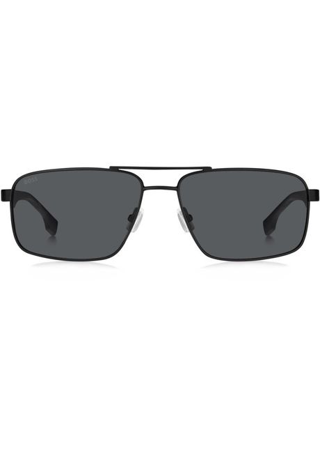 Ochelari de soare barbati hugo boss boss 1580 s o6w 2k