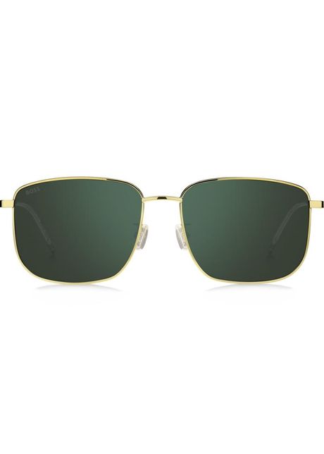 Ochelari de soare barbati hugo boss boss 1619 f s j5g mt