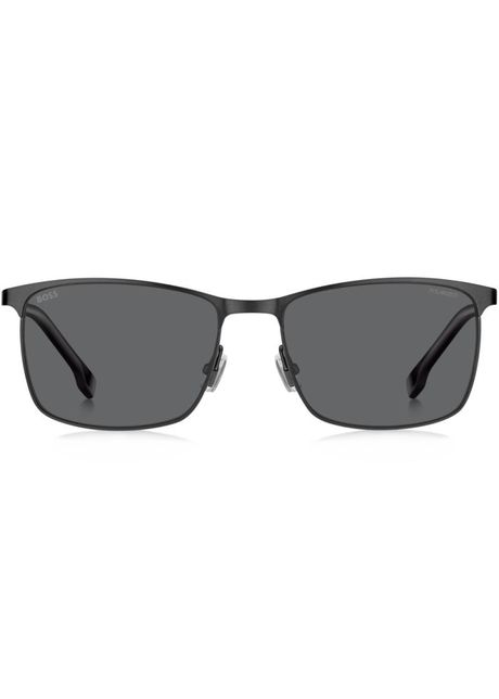 Ochelari de soare barbati hugo boss boss 1635 s svk m9