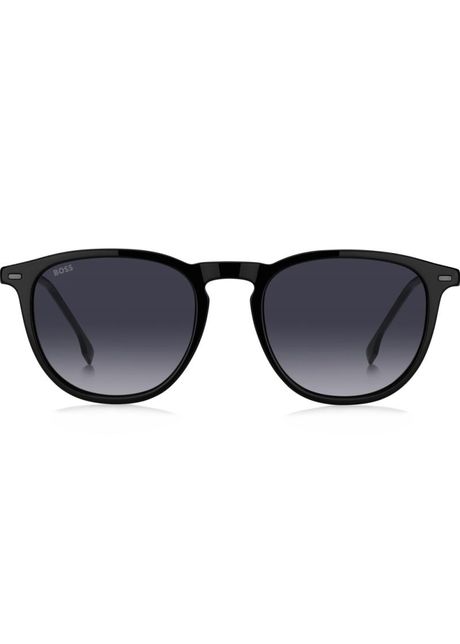 Ochelari de soare barbati hugo boss boss 1639 s ans 9o