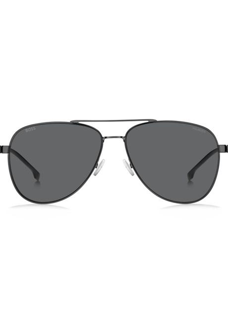 Ochelari de soare barbati hugo boss boss 1641 s v81 m9
